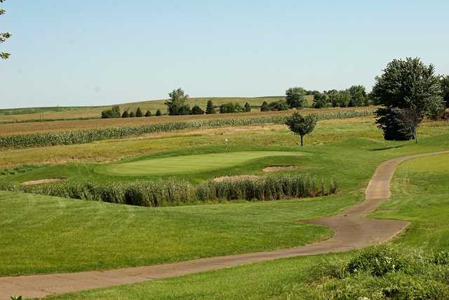 Twin Creeks Golf Club