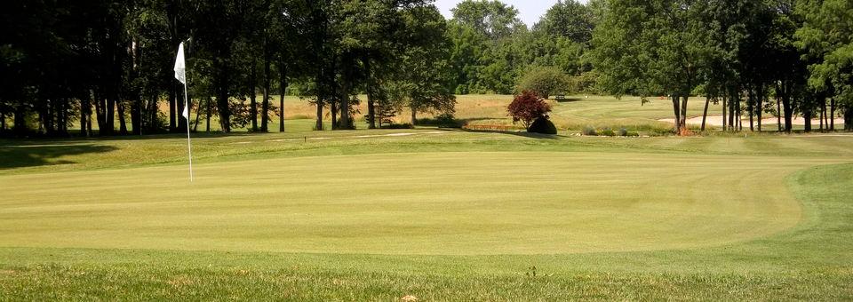 Crawfordsville Municipal Golf Course