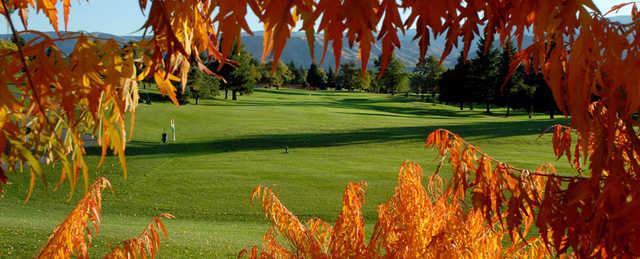 Wenatchee Golf & Country Club