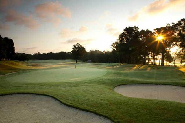 Country Club of Landfall