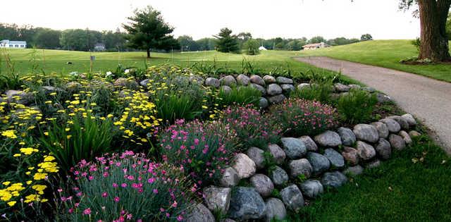 Country Club Estates Golf Course