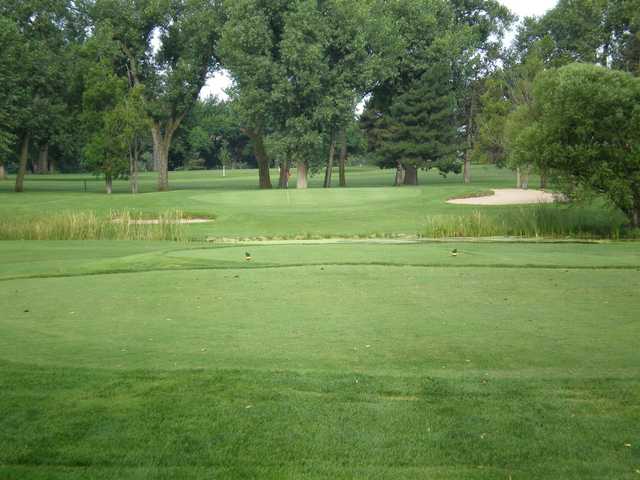 Braeburn Golf Course