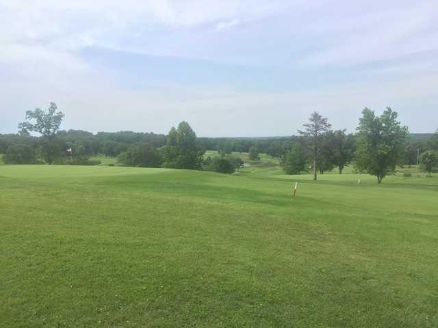 Saint James Golf Club
