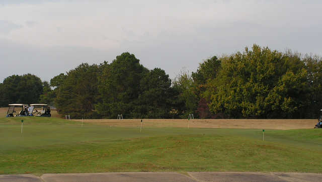 Country Club of Alabama
