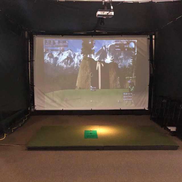 Shankville Golf and Grill