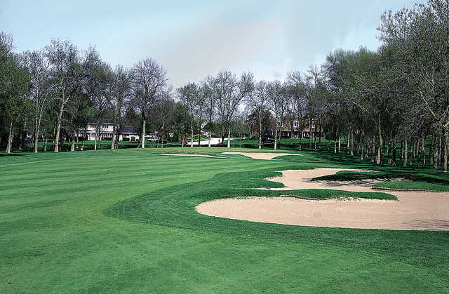 Brown Deer Park Golf Club