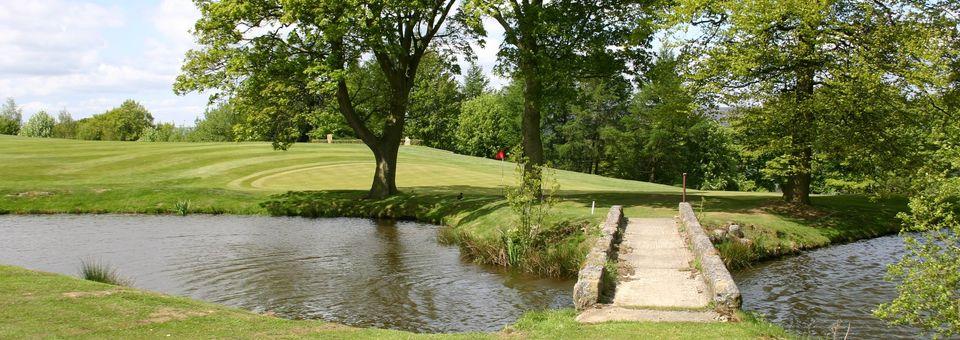 Ben Rhydding Golf Club