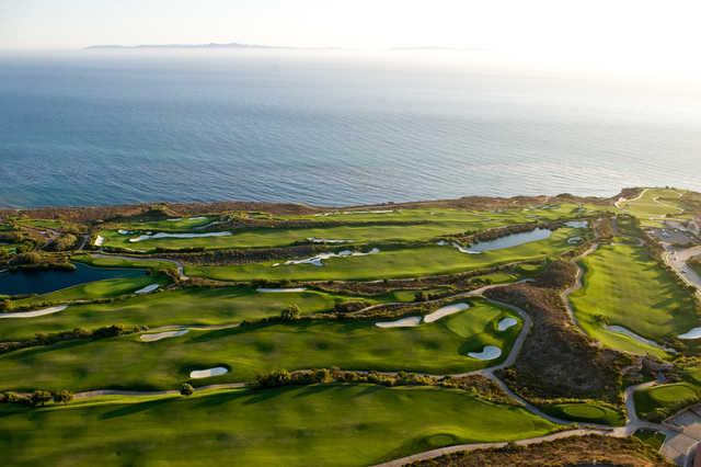 Trump National Golf Club-Los Angeles