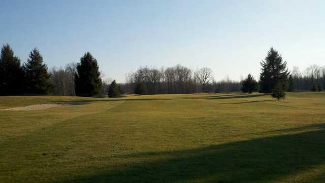 Hidden Valley Golf Club