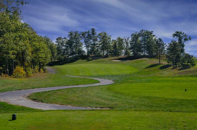 Crystal Lake Golf Club