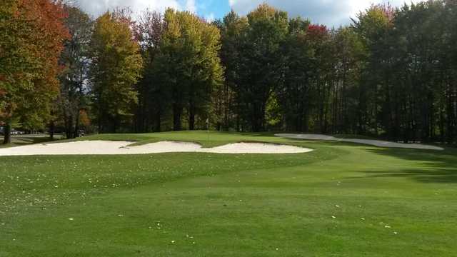 Radisson Greens Golf Club