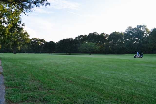 The Pines at North Park