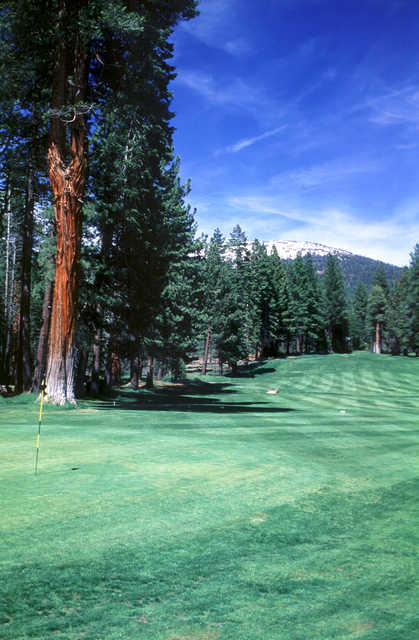 Old Brockway Golf Club