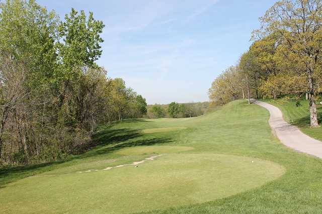 Lakewood Oaks Golf Club, Ltd.