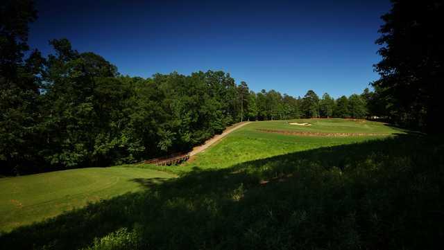 Pine Ridge Golf Club