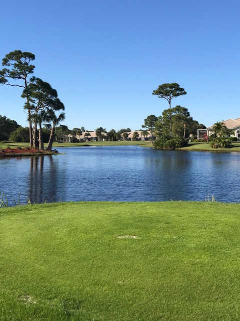 Jensen Beach Golf Club