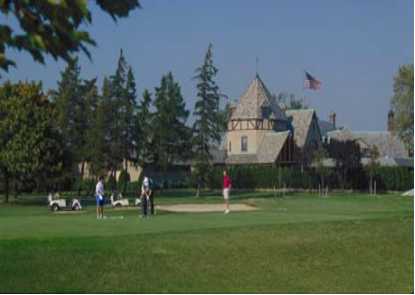 Westwood Country Club