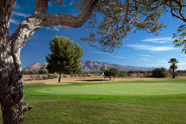 Silverbell Golf Course