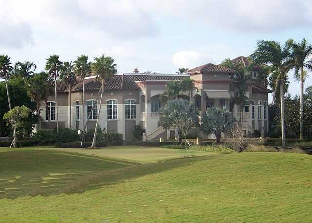 Palmira Golf and Country Club