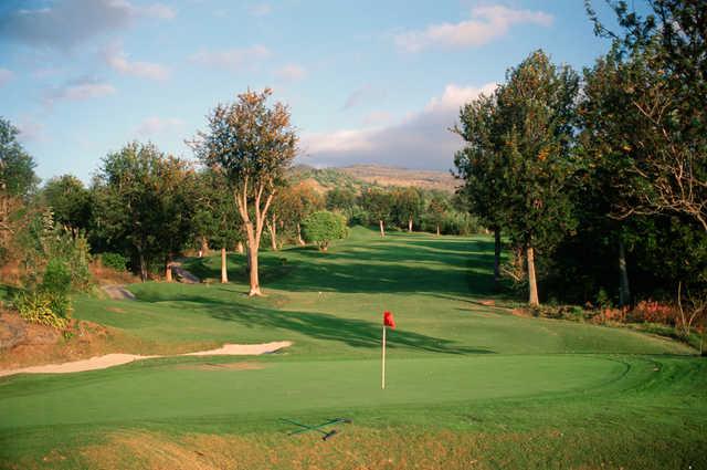Makalei Golf Club