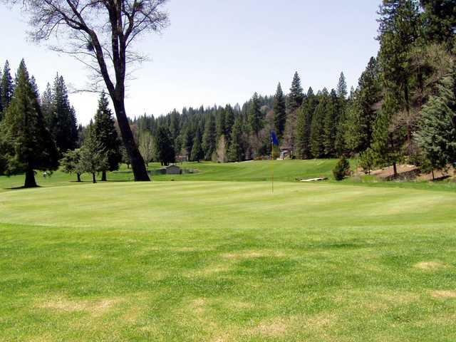 Meadowmont Golf Course