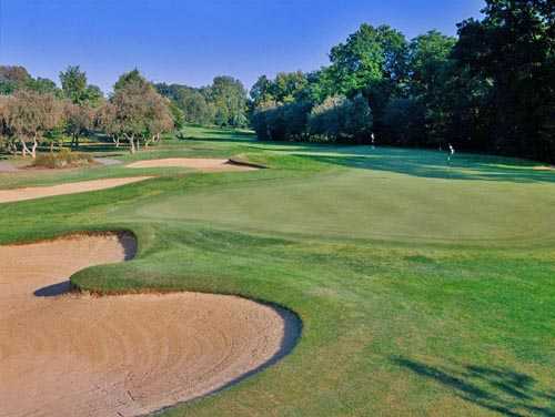 Lake Michigan Hills Golf Club