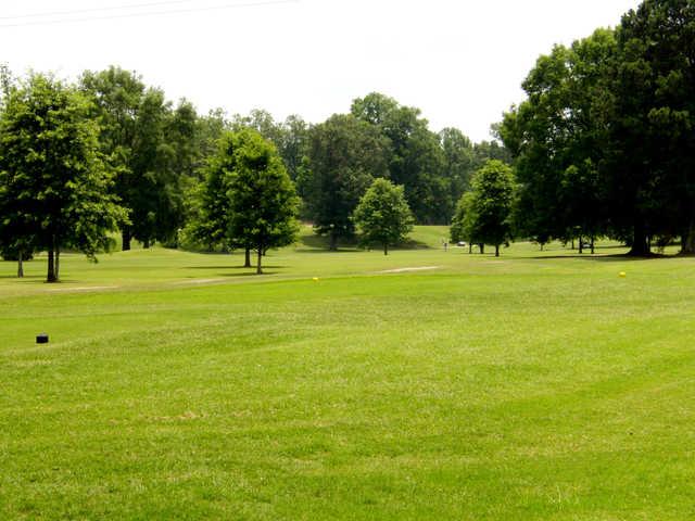 Jackson National Golf Club