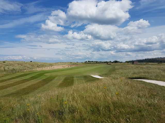 Prestatyn Golf Club