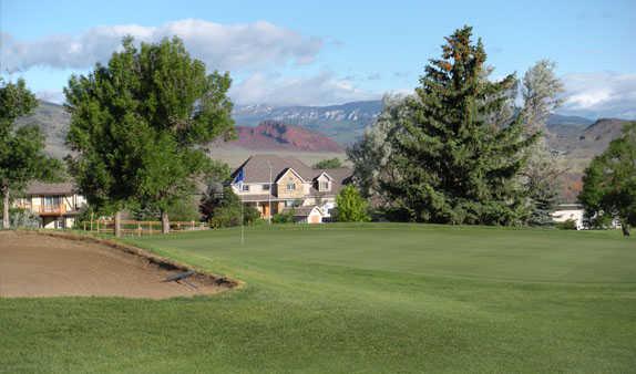 Olive Glenn Golf & Country Club