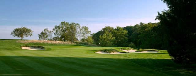 White Manor Country Club