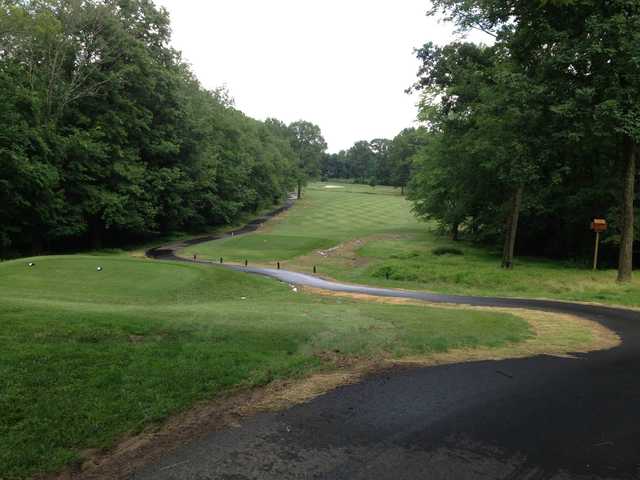 Preakness Valley Golf - East Course