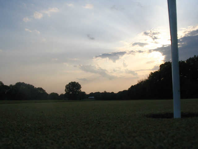 Ballard Golf & Country Club