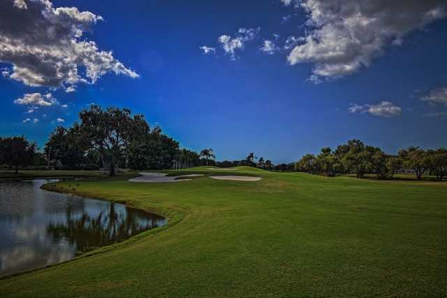 Imperial Golf Club, Inc.