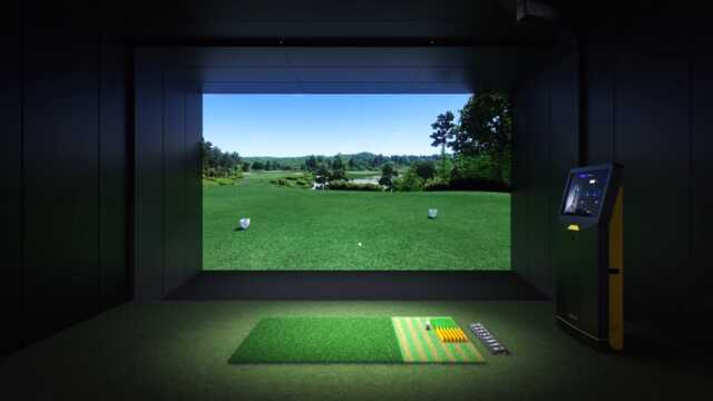 Golf VX Arlington Heights