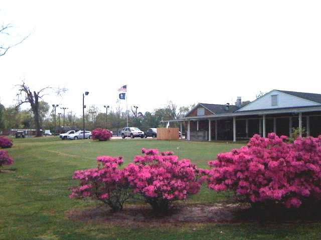 False River Golf & Country Club