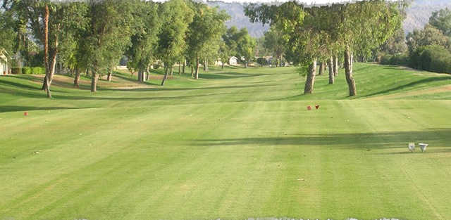 Ivey Ranch Country Club