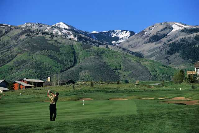 Park Meadows Golf Club