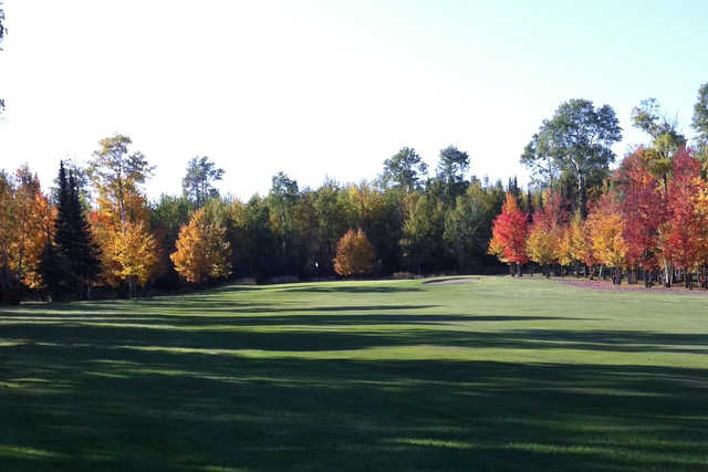 Mesaba Country Club