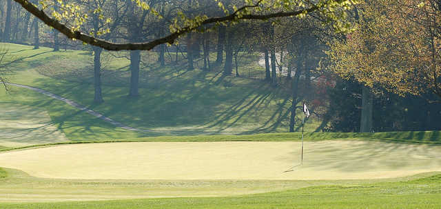 Saint Davids Golf Club