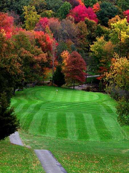 Orange Hills Country Club