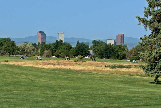 Park Hill Golf Club