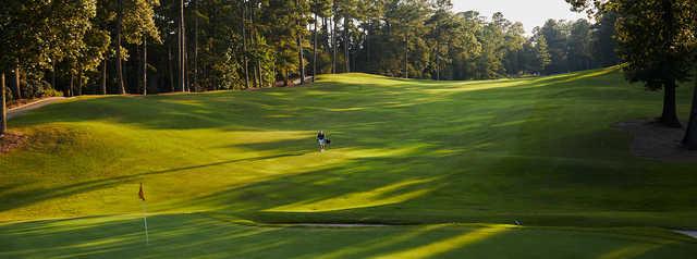 Country Club of the South