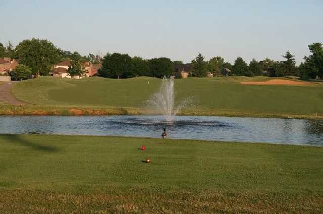 Glenmary Country Club