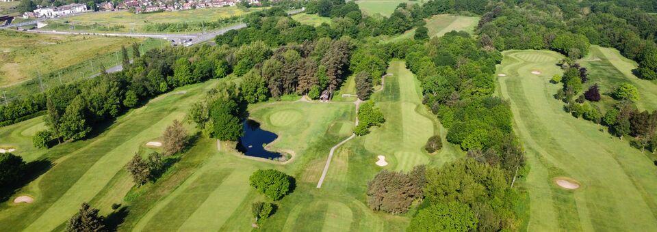 Hazel Grove Golf Club