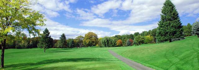 Thunderhart Golf Course