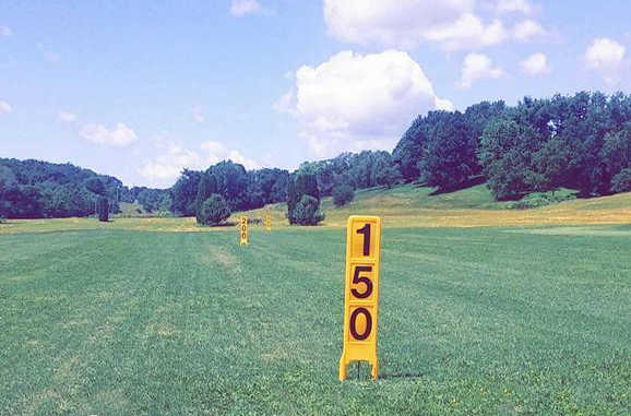 Green Valley Golf Course