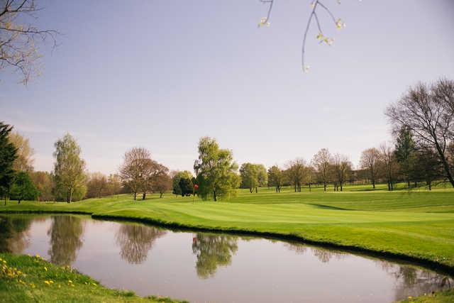 Lucan Golf Club