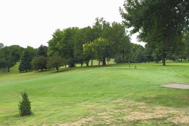 Algona Country Club