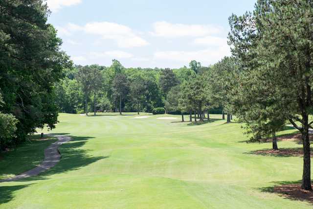 RiverPines Golf Course