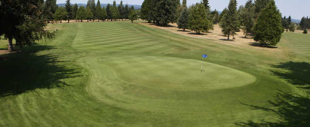 Sunset Grove Golf Club